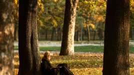 Любовни есенни рими – 19-а част