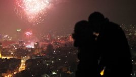 Романтиката – допинг за жените