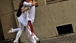 След брака жената преработва мъжа по свой вкус