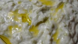 Салата дзадзики &ndash; гръцкият вариант на &bdquo;Снежанка&ldquo;