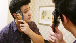 Мъжете, които трябва да избягваме