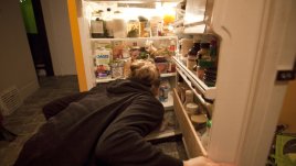 Най-скъпият хладилник в света струва 41 000 долара