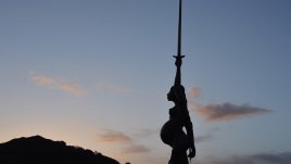 Опасно ли е дългото ходене пеша при бременност?