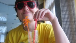 Елица Матеева: Увереният човек се събужда с усмивка