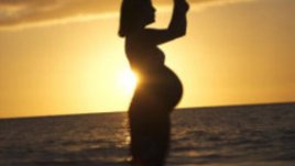 Бременност и море – няколко правила за безопасност