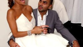 Ева Лонгория на пилон в осмия сезон на „Отчаяни съпруги“