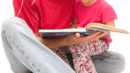 Как да разпознаем дали детето има дислексия?