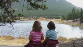 Майка обяви децата си за продажба в интернет