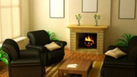 Да подредим здравословен дом