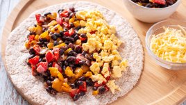 11 идеи за протеинова закуска с малко калории