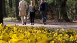 Пето издание на Националния ден на природните паркове