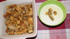 Супа за 1 лев