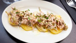 5 рецепти с кисели краставички