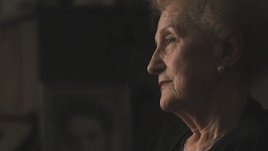 С филм на „Умно село“ се сбогуваме с актрисата Гергана Кофарджиева