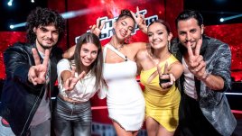 Предстои полуфинал на „Гласът на България“ в неделя