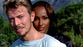 Уроци за брака, вдъхновени от любовта на Дейвид Бауи и Иман