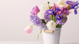 Традиции и обичаи на Цветница