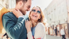 Любовен хороскоп за май