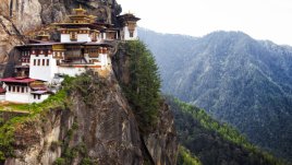 5 урока, на които ни учи най-щастливото място в света 