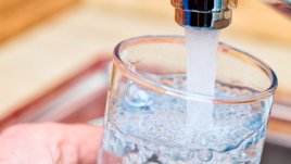 Вижте къде в София спират водата на 5 юни