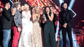 Ния Петрова спечели „Гласът  на България“