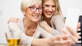 6 причини майките да са нашите най-добри приятелки 