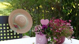 Мисъл на деня... за живота, който градим