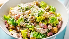 7 начина, по които здравословната салата ви кара да пълнеете 