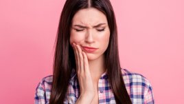 Домашни средства при болки в зъбите 