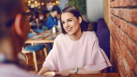 Как да отговорите на въпроса „разкажи ми за себе си“