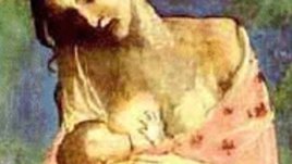 Десет стъпки към успешно кърмене  (УНИЦЕФ/СЗО)