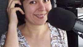 Харесах себе си в радиото