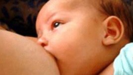 Световна седмица на кърменето 1 - 7 август