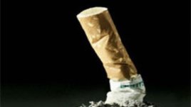 Писна ми от дима в заведенията