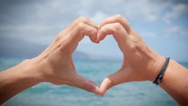 „И аз те обичам!“ – защо това е проблем? 