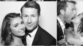 Вижте новото гадже на Нина Добрев