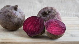 7 чудесни ползи от червеното цвекло 