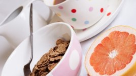 Три причини да не сте разбрали, че имате непоносимост към храна