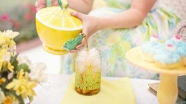 Противовъзпалителен студен чай за здраве