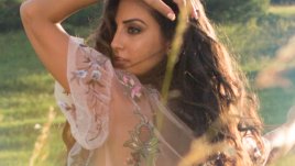 Християна Лоизу с нова песен – „Едно в едно“