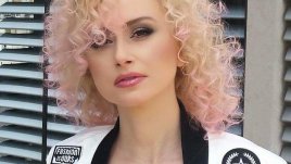 „15 за следващите 15“ представя: Преслава Пейчева