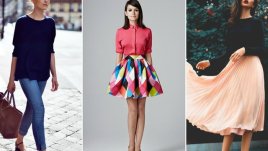 Проверете вкуса си с моден тест