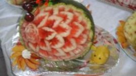 Плодова салата &ldquo;Summer time&rdquo;