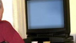 За бабите, техните внуци и ... сериалите