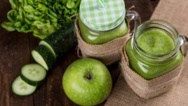 Лунна диета за февруари 2019