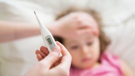 „Пирогов“ отвори грипен кабинет с безплатни прегледи за деца