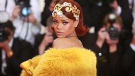Азиатска модна приказка и разкош на Met Gala (галерия)