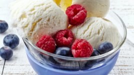 8 рецепти за домашен сладолед