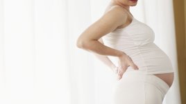 Странни и неприятни симптоми през бременността