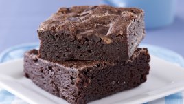 Веган брауни